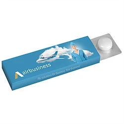 Blister 5 mentine